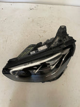 Load image into Gallery viewer, Frontscheinwerfer Mercedes-Benz W213 A2139067509 A2139064910 LED Links Headlight SCH2347747667ki