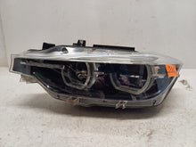 Load image into Gallery viewer, Frontscheinwerfer BMW 3 F30 F31 9883519-01 1EX012103-19 Full LED Links Headlight SCH1636181100sj