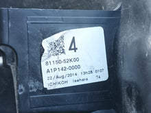 Load image into Gallery viewer, Frontscheinwerfer Toyota Verso S 81150-52K00 A1P142-0000 Links Headlight SCH7299129279wj