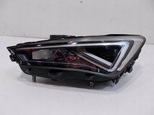 Laden Sie das Bild in den Galerie-Viewer, Frontscheinwerfer Seat Leon 5FG941007J LED Links Scheinwerfer Headlight