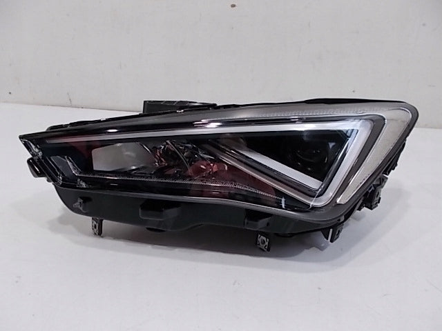 Frontscheinwerfer Seat Leon 5FG941007J LED Links Scheinwerfer Headlight