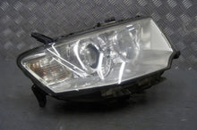 Laden Sie das Bild in den Galerie-Viewer, Frontscheinwerfer Mitsubishi L200 Ein Satz Scheinwerfer Headlight