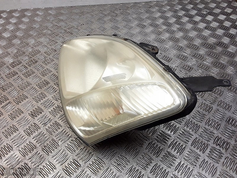 Frontscheinwerfer Honda Civic I 0301193301 Links Scheinwerfer Headlight SCH5490877900ox