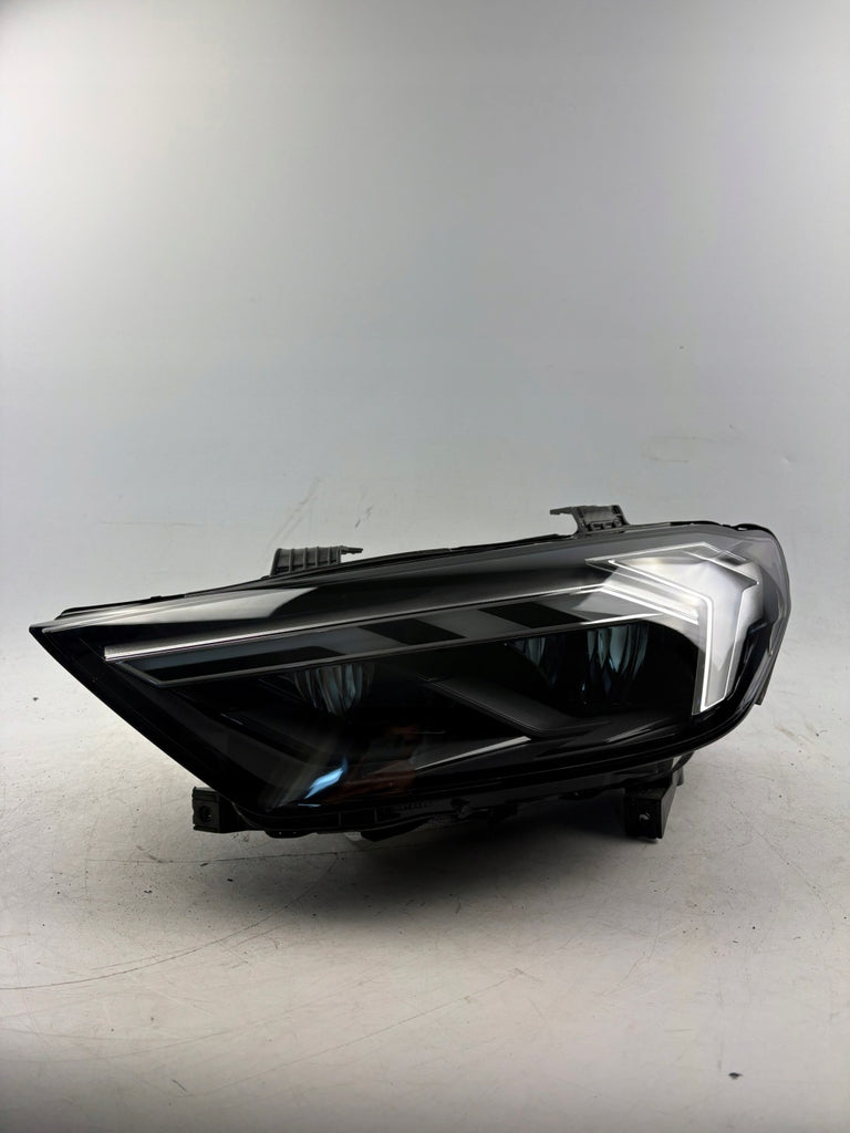 Frontscheinwerfer Audi A1 82A941033DKOD LED Links Scheinwerfer Headlight SCH5836498777no