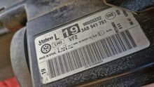 Load image into Gallery viewer, Frontscheinwerfer VW Passat B7 3AB941751 Links Scheinwerfer Headlight SCH9750716845lq