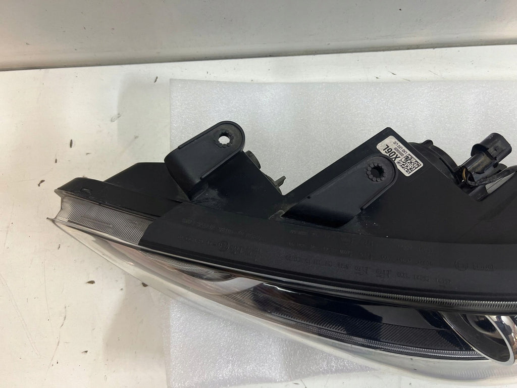 Frontscheinwerfer Hyundai Elantra 92101F2 Links Scheinwerfer Headlight