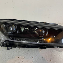 Frontscheinwerfer Skoda Enyaq Suv 5LB941016H LED Rechts Scheinwerfer Headlight SCH1350663132af