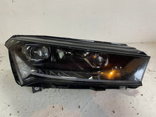 Laden Sie das Bild in den Galerie-Viewer, Frontscheinwerfer Skoda Enyaq Suv 5LB941016H LED Rechts Scheinwerfer Headlight SCH1350663132af
