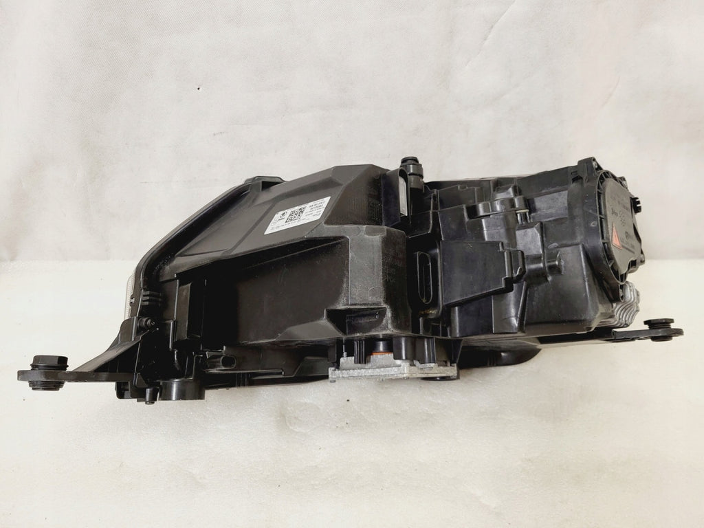 Frontscheinwerfer Skoda Rapid 5JB941016C LED Rechts Scheinwerfer Headlight SCH1270314950mr