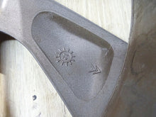 Load image into Gallery viewer, 1x Alufelge 18 Zoll 8.0" 4x108 27ET 9687902677 Citroën Rim Wheel FEL7725506492se
