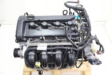 Load image into Gallery viewer, Motor Volvo S40 B4184S8 1.8 149TKm Benzin Engine Komplett MOT7741353037xn