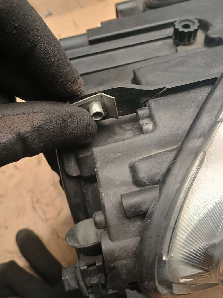 Frontscheinwerfer BMW 6 F12 7222084-17 Xenon Rechts Scheinwerfer Headlight SCH8754282788vw