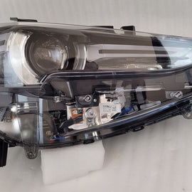Frontscheinwerfer Mazda Cx5 Cx-5 KB8N51030K Full LED Rechts Headlight SCH5257965986mn