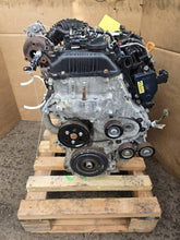 Laden Sie das Bild in den Galerie-Viewer, Motor Hyundai Kia I D4FB 1.6 CRDI 119TKm 2017 Diesel Engine Komplett MOT1497242729of