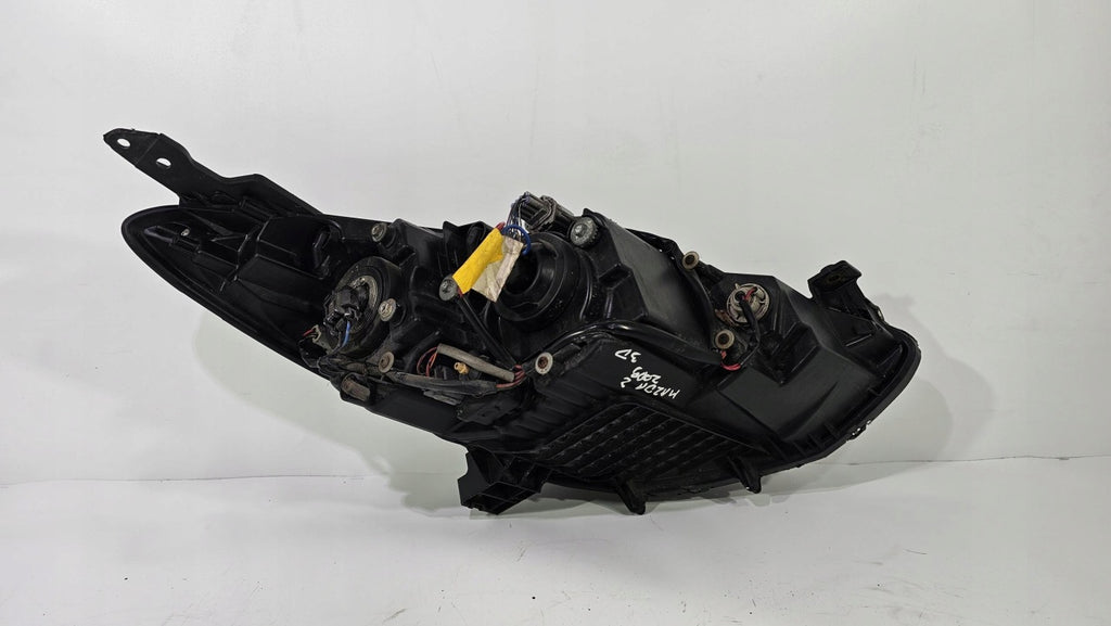 Frontscheinwerfer Mazda 2 1489234637 Links Scheinwerfer Headlight SCH3676317712bx