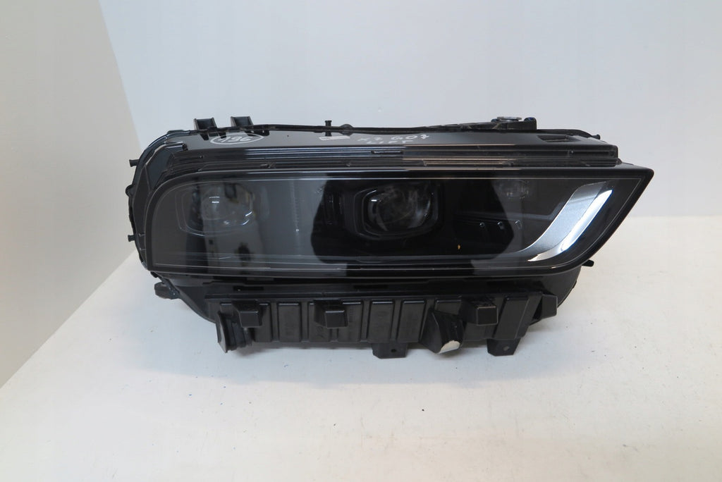 Frontscheinwerfer BMW X7 G07 5A5F0D6 Rechts Scheinwerfer Headlight SCH3657826071hs