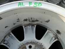Load image into Gallery viewer, 1x Alufelge 16 Zoll 6.5" 5x112 33ET 5N0601025A VW Tiguan Rim Wheel FEL4981588581ez