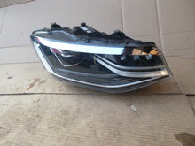 Load image into Gallery viewer, Frontscheinwerfer VW Caddy 2K8941036C Rechts Scheinwerfer Headlight SCH4260208410ax