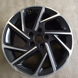 1x Alufelge 18 Zoll 7.5