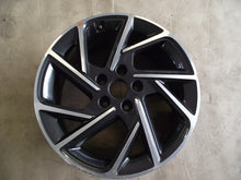 Load image into Gallery viewer, 1x Alufelge 18 Zoll 7.5" 5x114.3 55ET 52910G4800 Hyundai 5 Rim Wheel FEL8786897715hf