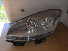 Laden Sie das Bild in den Galerie-Viewer, Frontscheinwerfer Citroën C4 Picasso 1EF009237 Links Scheinwerfer Headlight SCH2260064029kj