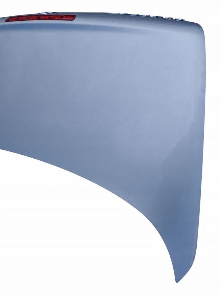 Heckklappe Mercedes-Benz Slk R170 Rückseite kofferraumklappe Tailgate