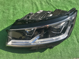Frontscheinwerfer VW T6 7L1941035D Full LED Links Scheinwerfer Headlight SCH9669056957sy
