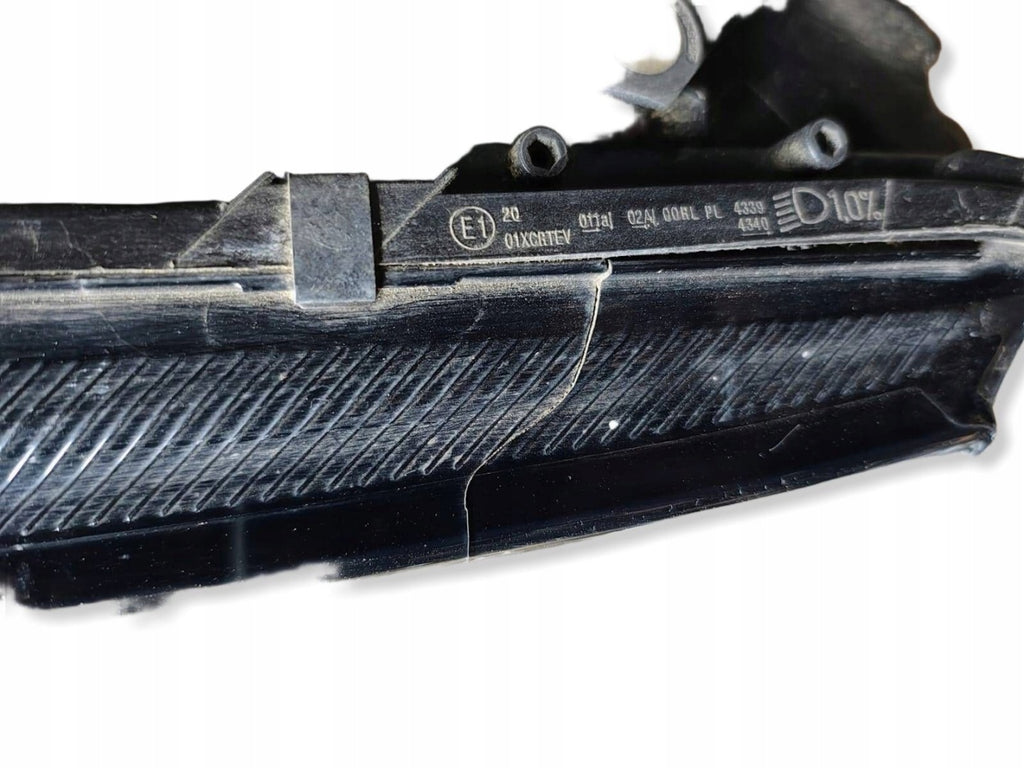 Frontscheinwerfer Skoda Octavia I 5E1941015F Links Scheinwerfer Headlight SCH7239975918jb