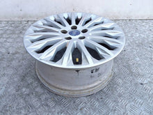 Laden Sie das Bild in den Galerie-Viewer, 1x Alufelge 17 Zoll 5x108 50ET 3654892 Ford C-Max Rim Wheel FEL8568095787bl