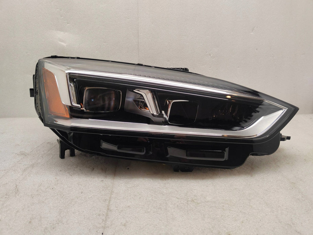 Frontscheinwerfer Audi A5 8W6941034F Full LED Rechts Scheinwerfer Headlight SCH5659962783qc