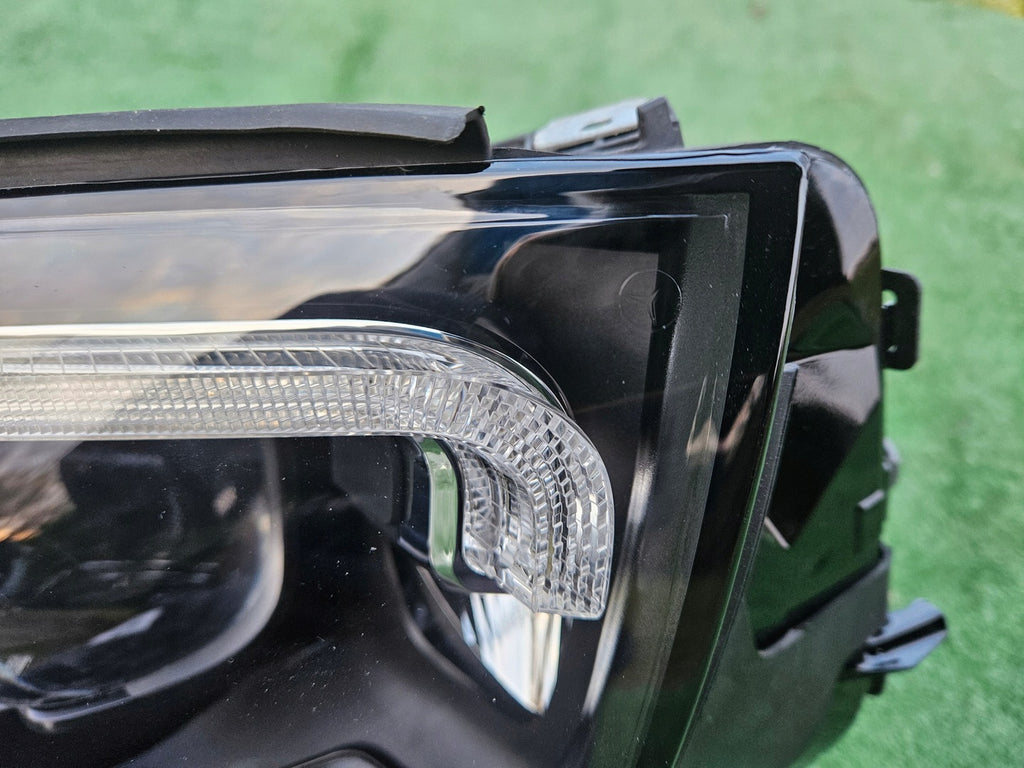 Frontscheinwerfer Mercedes-Benz Glc A2539065003 LED Rechts Headlight SCH6082776061mj