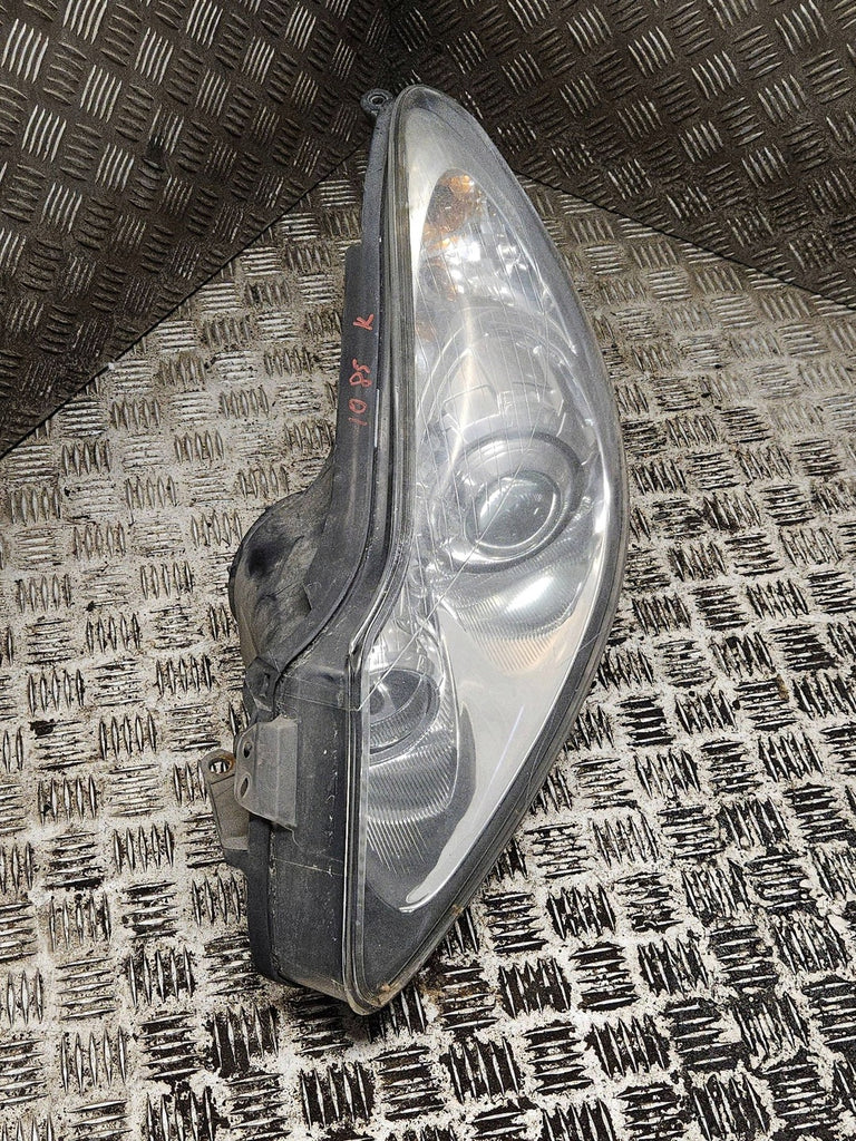 Frontscheinwerfer Opel Corsa D 89313379 Vorderseite Scheinwerfer Headlight SCH1346323575mu