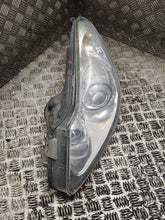 Laden Sie das Bild in den Galerie-Viewer, Frontscheinwerfer Opel Corsa D 89313379 Vorderseite Scheinwerfer Headlight SCH1346323575mu
