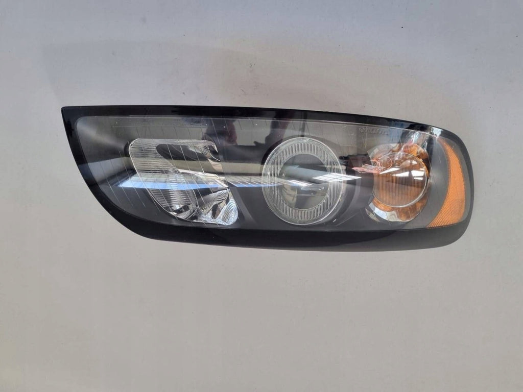 Frontscheinwerfer Volvo C30 31214538 Rechts Scheinwerfer Headlight SCH7978955601zi