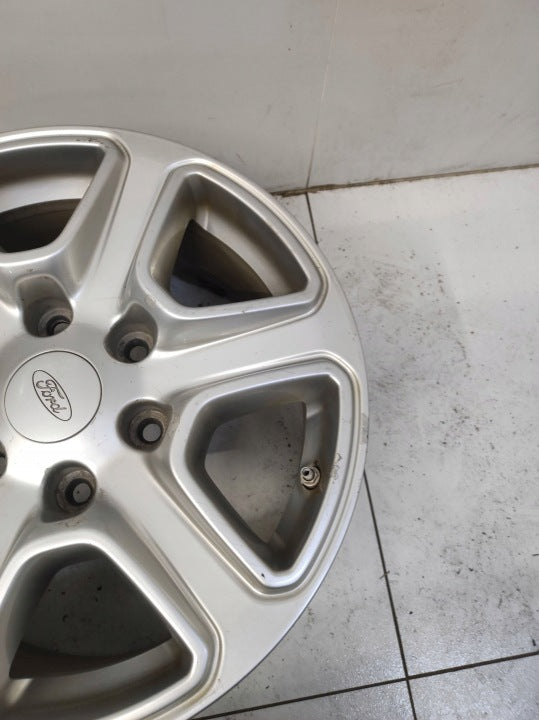 1x Alufelge 17 Zoll AB391007RA Ford Ranger Rim Wheel FEL2068445026sh