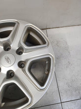 Laden Sie das Bild in den Galerie-Viewer, 1x Alufelge 17 Zoll AB391007RA Ford Ranger Rim Wheel FEL2068445026sh