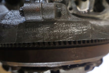 Load image into Gallery viewer, Motor Peugeot Partner BH02 1.6 HDI 99PS 2017 Diesel Engine Unkomplett MOT3125769704gi