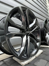 Laden Sie das Bild in den Galerie-Viewer, 4x Alufelge 19 Zoll 8.5" 5x112 45ET Audi Rim Wheel FEL6842759431dh