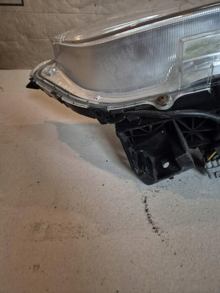 Frontscheinwerfer Mitsubishi Asx P9135L Links Scheinwerfer Headlight