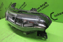 Laden Sie das Bild in den Galerie-Viewer, Frontscheinwerfer Renault Talisman 260109489R LED Rechts Scheinwerfer Headlight SCH3781536478bp