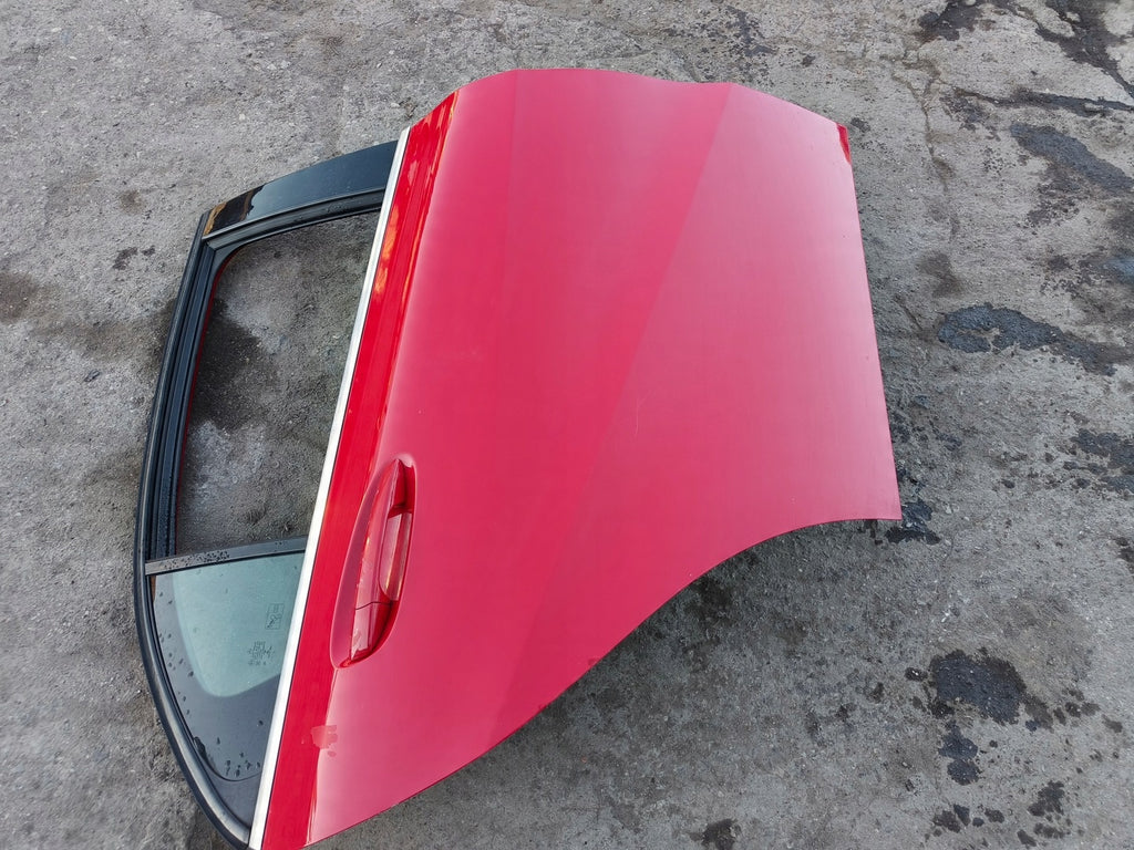 Tür Mercedes-Benz W176 Hinten Rechts Door Porta Porte