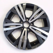 Load image into Gallery viewer, 1x Alufelge 16 Zoll 6.0&quot; 5x112 2K5601025P Vw Rim Wheel