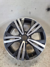 Load image into Gallery viewer, 1x Alufelge 16 Zoll 6.0&quot; 5x112 2K5601025P Vw Rim Wheel