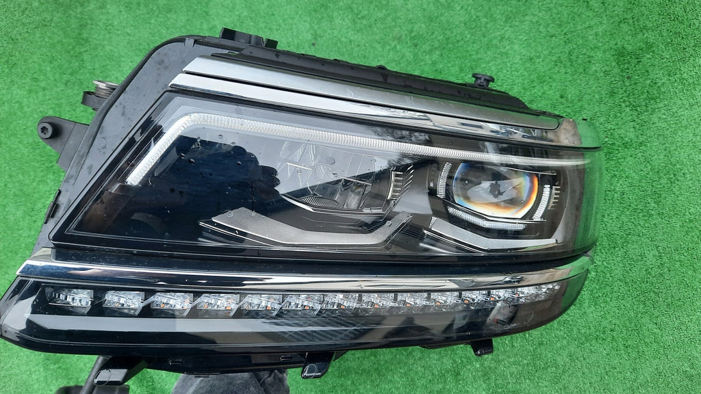 Frontscheinwerfer VW Tiguan 5NN941081C LED Links Scheinwerfer Headlight