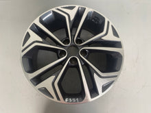 Load image into Gallery viewer, 1x Alufelge 19 Zoll 8.0" 5x114.3 51ET 52910S1330 Hyundai Santa I Fe Rim Wheel FEL6548217309zd
