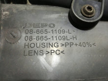 Laden Sie das Bild in den Galerie-Viewer, Frontscheinwerfer Skoda Superb 086651109L Links Scheinwerfer Headlight SCH8859544981ai