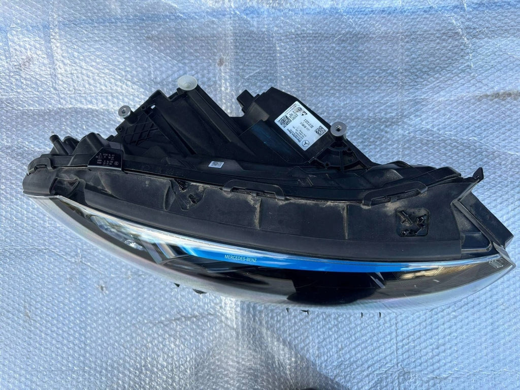 Frontscheinwerfer Mercedes-Benz Eqa Eqb A2439069000 LED Rechts Headlight SCH8022064824cf