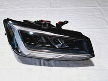 Load image into Gallery viewer, Frontscheinwerfer Audi Q2 81A941012C Full LED Rechts Scheinwerfer Headlight