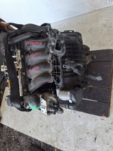 Laden Sie das Bild in den Galerie-Viewer, Motor BMW 3 E91 E90 N43B20A 2.0 170PS 125kW 166TKm Benzin Engine Unkomplett