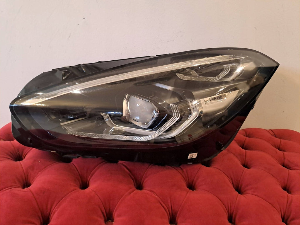 Frontscheinwerfer BMW Z4 G29 9481251-05 Links Scheinwerfer Headlight SCH8739610827nq